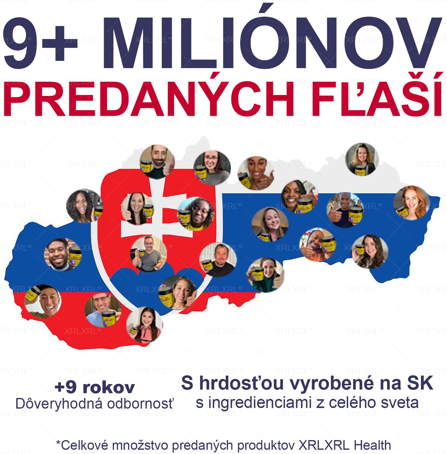 🎄𝙓𝙍𝙇𝙓𝙍𝙇® Krém proti bolesti a na hojenie kostí s včelím jedom (Špeciálne pre starších dospelých)