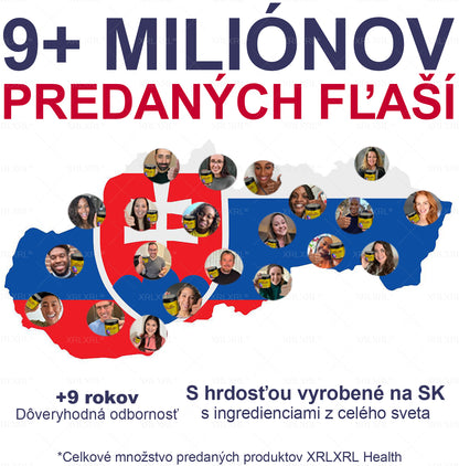 🎄𝙓𝙍𝙇𝙓𝙍𝙇® Krém proti bolesti a na hojenie kostí s včelím jedom (Špeciálne pre starších dospelých）