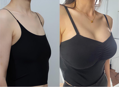 💦HISKIN® Náplasti s mikroihličkami na zväčšenie objemu, spevnenie a lifting poprsia