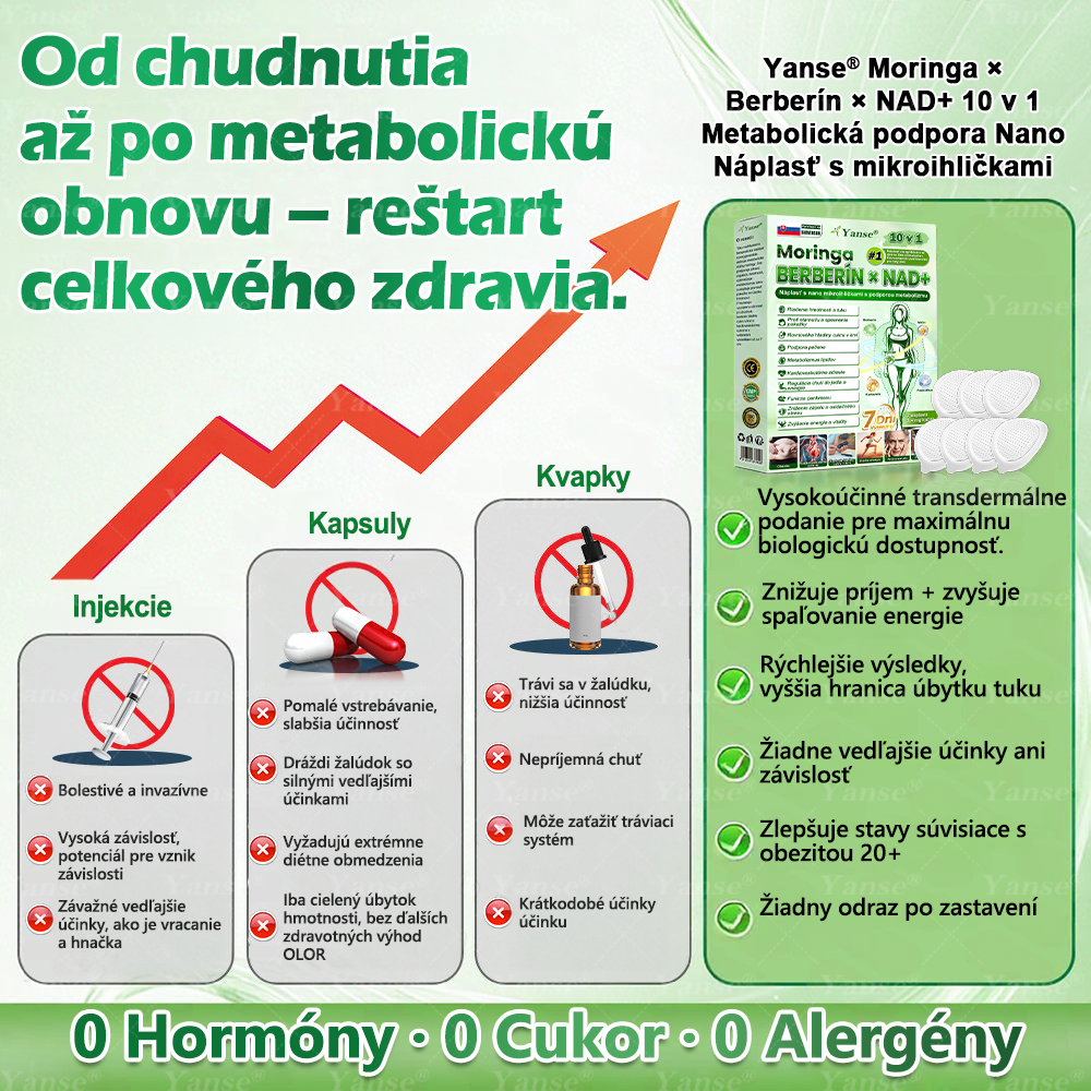 Oficiálny e-shop | 🎈𝐘𝐚𝐧𝐬𝐞® 𝑴𝒐𝒓𝒊𝒏𝒈𝒂 · 𝘽𝙚𝙧𝙗𝙚𝙧í𝙣 × 𝑵𝑨𝑫 + 𝐍𝐚𝐧𝐨 𝒎𝒊𝒌𝒓𝒐𝒊𝒉𝒍𝒊č𝒌𝒐𝒗á 𝙣á𝙥𝙡𝙖𝙨ť 𝙣𝙖 𝒑𝒐𝒅𝒑𝒐𝒓𝒖 𝐜𝐡𝐮𝐝𝐧𝐮𝐭𝐢𝐚 𝐚 𝙯𝙙𝙧𝙖𝙫𝙞𝙖 𝒕𝒓á𝒗𝒊𝒂𝒄𝒆𝒉𝒐 𝐬𝐲𝐬𝐭é𝐦𝐮🇸🇰 (Stačí raz denne — prvé viditeľné zmeny už po 7 dňoch) ✅ Komplexná podpora formovania postavy