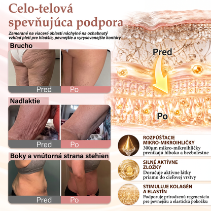 💦HISKIN® Náplasti s mikroihličkami na zväčšenie objemu, spevnenie a lifting poprsia
